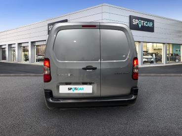 SPOTICAR Citroën Berlingo Ca Taille Xl Bluehdi 130 S&s Eat8 Occasion - Utilitaire Diesel Champagne - ChÂteau Thierry - 1203842716_5