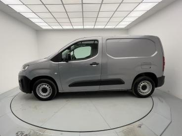 SPOTICAR Citroën Berlingo Van M 650 Bluehdi 100 S&s Bvm6 Driver Occasion - Utilitaire Diesel Gris - Marseille Cedex 8 - 1203909884_2