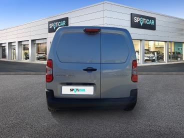 SPOTICAR Citroën Berlingo Van Taille M 650kg Bluehdi 100 S&s Bvm6 Occasion - Utilitaire Diesel Gris - Besancon - 1203919713_5