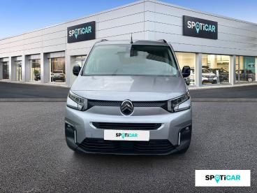 SPOTICAR Citroën Berlingo Diesel 100 Ch M Manuelle Plus Occasion - Familiale Diesel Gris - Rochefort - 1203938990_2