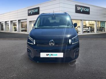 SPOTICAR Citroën Berlingo Taille M - 1.5 Bluehdi 130ch S&s Plus Eat8 5 Place Occasion - Familiale Diesel Noir - Arles - 1203944534_2