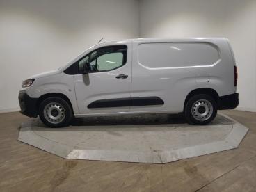 SPOTICAR Citroën Berlingo Van Taille Xl 950kg Bluehdi 100 S&s Bvm6 Occasion - Utilitaire Diesel Blanc - Cesson Sevigne - 1203974311_2