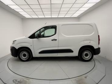 SPOTICAR Citroën Berlingo Van M 650 Bluehdi 75 S&s Bvm5 Control Occasion - Utilitaire Diesel Blanc - Marseille Cedex 8 - 1203988688_2