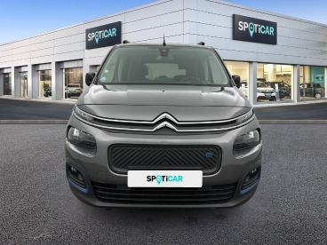 SPOTICAR Citroën Berlingo E-berlingo Taille M 136 Ch 100 Kwh Automatique Shi Occasion - Familiale Electrique Gris - Nanterre - 1204008041_2