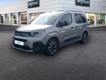 SPOTICAR Citroën Berlingo Diesel 100 Ch M Manuelle Max Occasion - Familiale Diesel Champagne - Vincennes - 1204011092_1