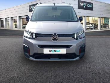 SPOTICAR Citroën Berlingo Diesel 100 Ch M Manuelle Max Occasion - Familiale Diesel Champagne - Vincennes - 1204011092_2