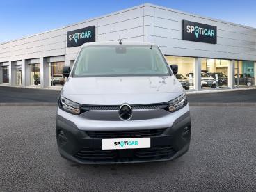SPOTICAR Citroën Berlingo M Diesel 130ch Automatique Occasion - Utilitaire Diesel Gris - Charleville Mezieres - 1204034357_2