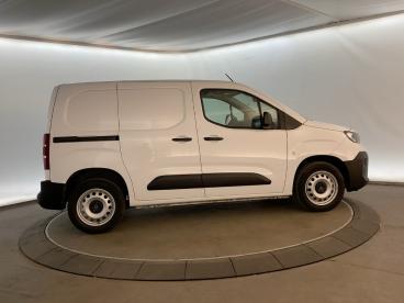 SPOTICAR Citroën Berlingo Van Fourgon Taille M 1000kg Bluehdi 100 S&s Bvm6 Occasion - Utilitaire Diesel Blanc - Vitrolles - 1204095894_4