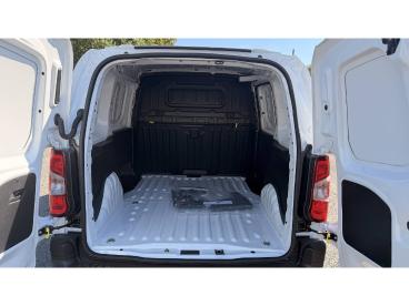 SPOTICAR Citroën Berlingo Van M Diesel 100 Ch Manuelle Occasion - Utilitaire Diesel Blanc - Velizy - 1204148148_4