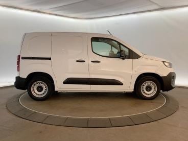SPOTICAR Citroën Berlingo Van M Diesel 100 Ch Manuelle Occasion - Utilitaire Diesel Blanc - Castelnau-d Estretefonds - 1204150112_4