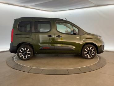 SPOTICAR Citroën Berlingo Diesel 100 Ch M Manuelle Max Occasion - Familiale Diesel Sirkka Green - Castelnau-d Estretefonds - 1204150131_4