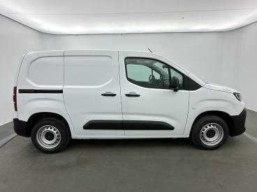 SPOTICAR Citroën Berlingo Van M Diesel 100 Ch Manuelle Occasion - Utilitaire Diesel Blanc - Carrieres-sous-poissy - 1204161571_4