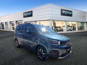 SPOTICAR Citroën Berlingo M Diesel 100 Max 5 Places Occasion - Familiale Diesel Autre - Voiron - 1204190531_2