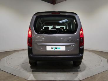 SPOTICAR Citroën Berlingo E-berlingo Taille M 136 Ch 54 Kwh Plus Occasion - Familiale Electrique Gris - Cesson Sevigne - 1204206090_4