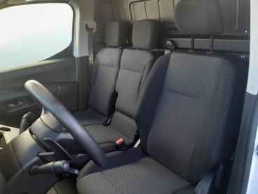 SPOTICAR Citroën Berlingo Van M 650kg Bluehdi 130 S&s Eat8 Driver Occasion - Utilitaire Diesel Blanc - Montrond Les Bains - 1203757441_4