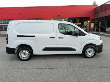SPOTICAR Citroën Berlingo Van Taille Xl 950kg Bluehdi 130 S&s Eat8 Occasion - Utilitaire Diesel Blanc - Roquettes - 1203851361_4