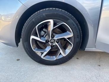 SPOTICAR Citroën C-elysee Puretech 82ch Live E6.d-temp Occasion - Berline Essence Gris - Aix En Provence - 1203772068_3