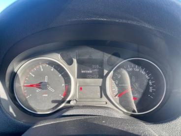 SPOTICAR Citroën C-elysee Puretech 82ch Live E6.d-temp Occasion - Berline Essence Gris - Aix En Provence - 1203772068_4