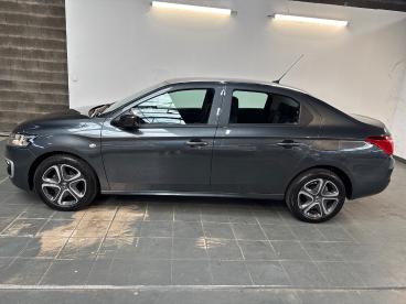 SPOTICAR Citroën C-elysee C-elysee Puretech 82 Bvm5 Live Occasion - Berline Essence Gris - St Etienne - 1203877928_4