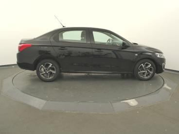 SPOTICAR Citroën C-elysee C-elysee Bluehdi 100 Live Occasion - Berline Diesel Noir - Angers - 1203947688_4