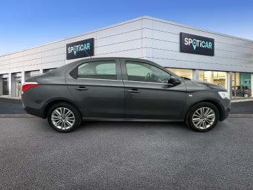 SPOTICAR Citroën C-elysee C-elysee Puretech 82 Confort Occasion - Berline Essence Gris - Nanterre - 1203954138_4