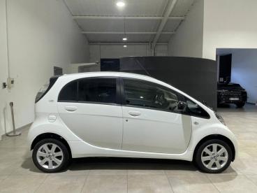 SPOTICAR Citroën C-zero Confort Occasion - Citadine Electrique Blanc Antartique - Haguenau - 1203312069_4
