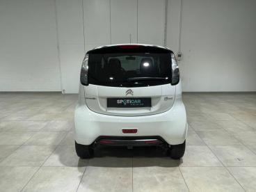 SPOTICAR Citroën C-zero Confort Occasion - Citadine Electrique Blanc Antartique - Haguenau - 1203312069_5
