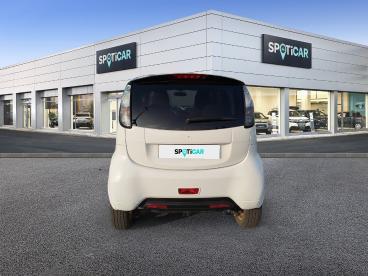 SPOTICAR Citroën C-zero Confort Occasion - Citadine Electrique Blanc - Alencon - 1203470072_5