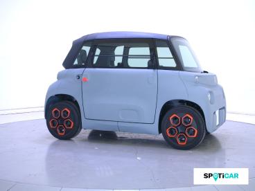 SPOTICAR Citroën C-zero Ami One Electric Occasion - Citadine Electrique Bleu - Fontenay Le Comte - 1203722277_4