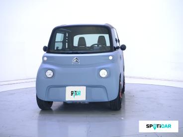 SPOTICAR Citroën C-zero Ami One Electric Occasion - Citadine Electrique Bleu - Redon - 1203737169_2