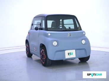 SPOTICAR Citroën C-zero Ami One Electric Occasion - Citadine Electrique Bleu - Redon - 1203737169_3