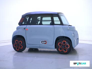 SPOTICAR Citroën C-zero Ami One Electric Occasion - Citadine Electrique Bleu - Redon - 1203737169_4