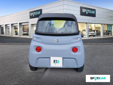 SPOTICAR Citroën C-zero Ami Ami Occasion - Citadine Electrique Bleu - Anthy Sur Leman - 1203751811_5