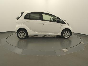 SPOTICAR Citroën C-zero Confort Occasion - Citadine Electrique Blanc - Angers - 1203797509_4