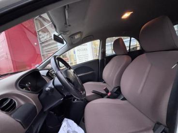 SPOTICAR Citroën C-zero Confort Occasion - Citadine Electrique Blanc Nacré - Ploemeur - 1203849139_3