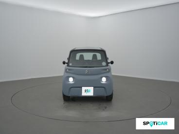 SPOTICAR Citroën C-zero Ami One Electric Occasion - Citadine Electrique Bleu - Les Gonds - 1203852112_2
