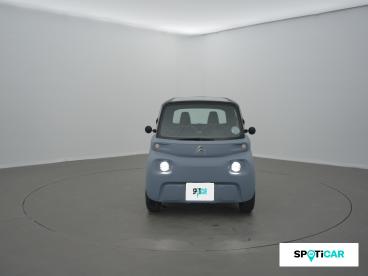 SPOTICAR Citroën C-zero Ami One Electric Occasion - Citadine Electrique Bleu - Les Gonds - 1203852113_2