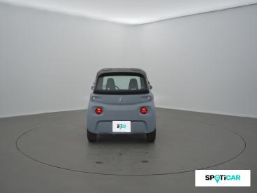 SPOTICAR Citroën C-zero Ami One Electric Occasion - Citadine Electrique Bleu - Les Gonds - 1203852113_5