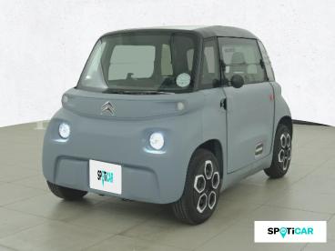 SPOTICAR Citroën C-zero Ami One Electric Occasion - Citadine Electrique Bleu - La Roche Sur Yon - 1203852344_1