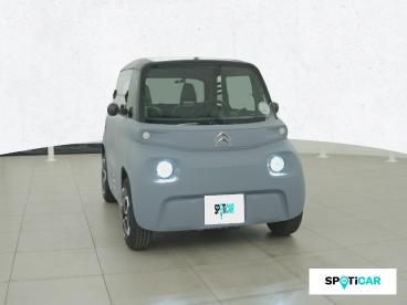 SPOTICAR Citroën C-zero Ami One Electric Occasion - Citadine Electrique Bleu - La Roche Sur Yon - 1203852344_2