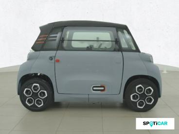 SPOTICAR Citroën C-zero Ami One Electric Occasion - Citadine Electrique Bleu - La Roche Sur Yon - 1203852344_4