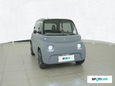 SPOTICAR Citroën C-zero Ami One Electric Occasion - Citadine Electrique Bleu - Fontenay-sur-eure - 1203852773_2