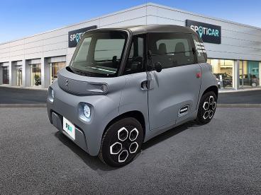 SPOTICAR Citroën C-zero Ami Ami Occasion - Citadine Electrique Bleu - Cesson-sevigne - 1203862117_1
