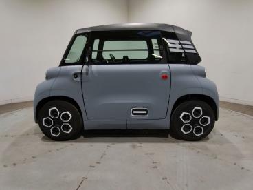 SPOTICAR Citroën C-zero Ami Ami Occasion - Citadine Electrique Bleu - Cesson-sevigne - 1203862117_2