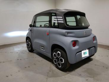 SPOTICAR Citroën C-zero Ami Ami Occasion - Citadine Electrique Bleu - Cesson-sevigne - 1203862117_3