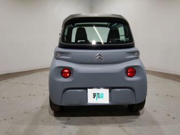 SPOTICAR Citroën C-zero Ami Ami Occasion - Citadine Electrique Bleu - Cesson-sevigne - 1203862117_4