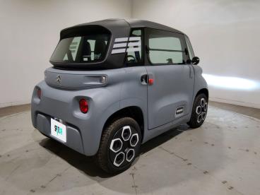 SPOTICAR Citroën C-zero Ami Ami Occasion - Citadine Electrique Bleu - Cesson-sevigne - 1203862117_5