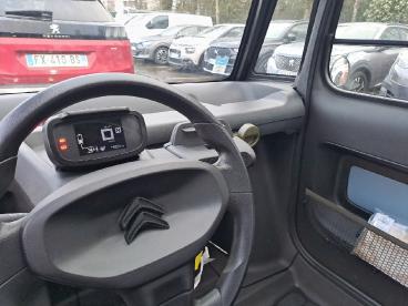 SPOTICAR Citroën C-zero Ami Ami Occasion - Citadine Electrique Bleu - Cesson-sevigne - 1203862118_2