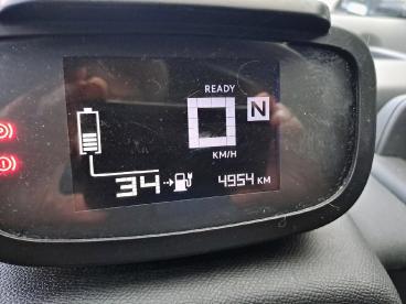 SPOTICAR Citroën C-zero Ami Ami Occasion - Citadine Electrique Bleu - Cesson-sevigne - 1203862118_4