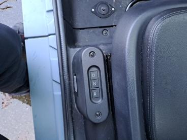 SPOTICAR Citroën C-zero Ami Ami Occasion - Citadine Electrique Bleu - Cesson-sevigne - 1203862118_5